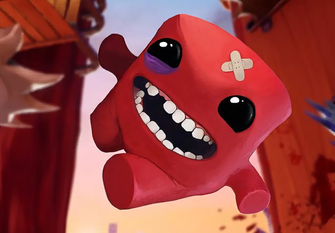 بازی Super Meat Boy 3D برای نینتندو سوییچ ۲ تأیید شد