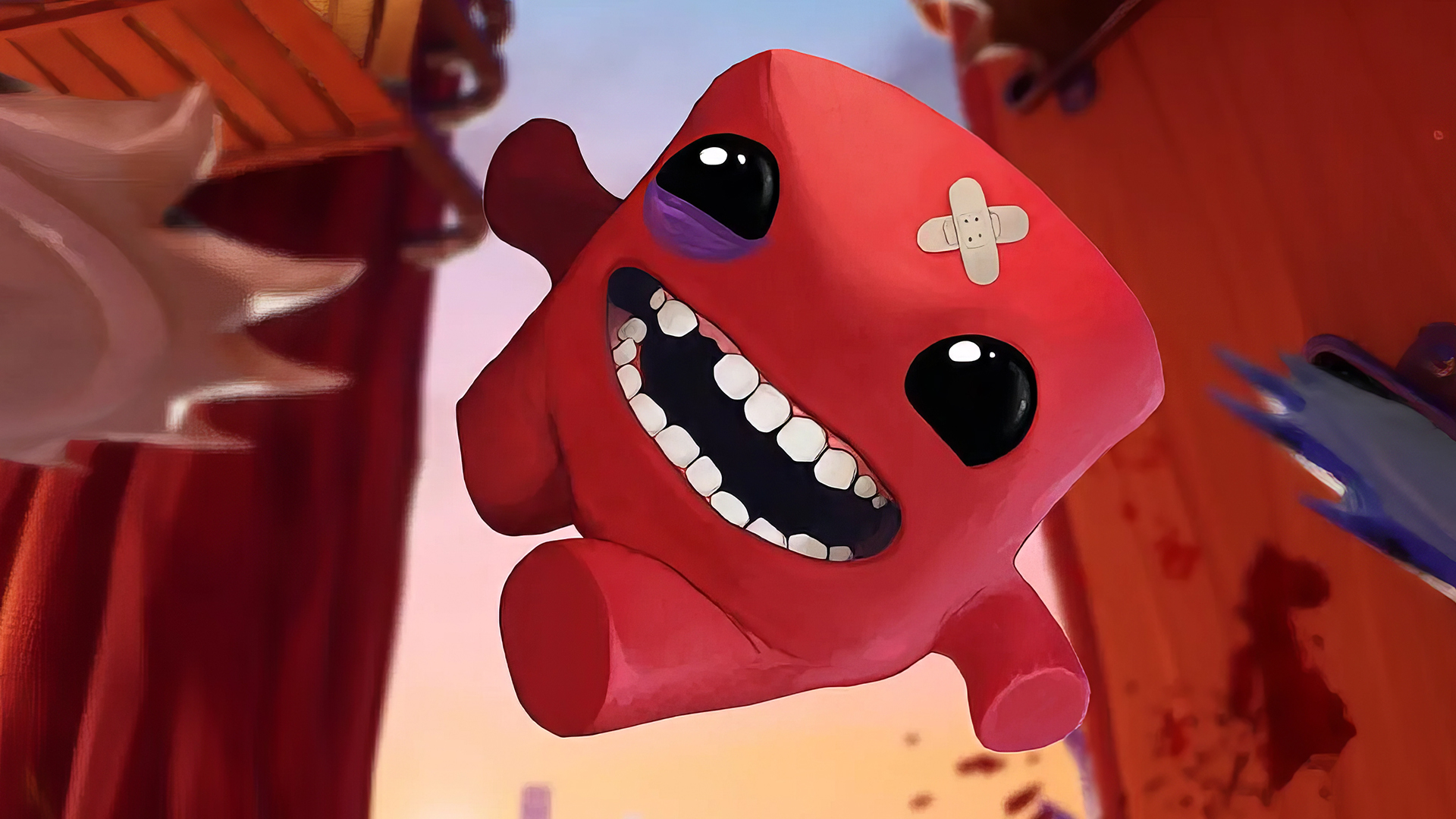 بازی Super Meat Boy 3D برای نینتندو سوییچ ۲ تأیید شد