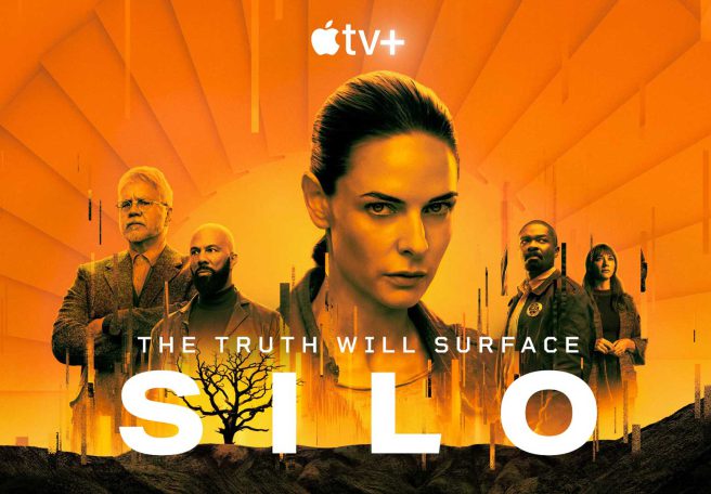 تاریخ پخش فصل سوم سریال Silo اعلام شد