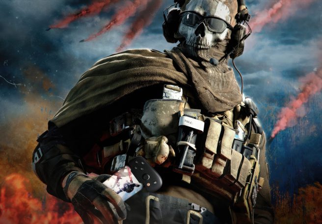 نسخه جدید Call of Duty شاید در گیم پس منتشر نشود