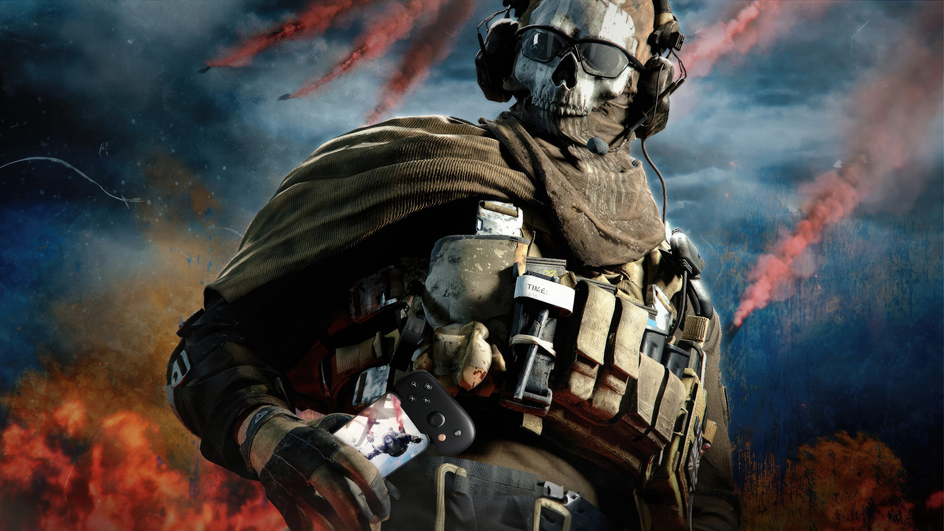 نسخه جدید Call of Duty شاید در گیم پس منتشر نشود