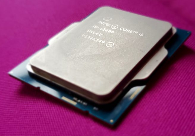 هوش مصنوعی این بار CPU را گران می‌کند!