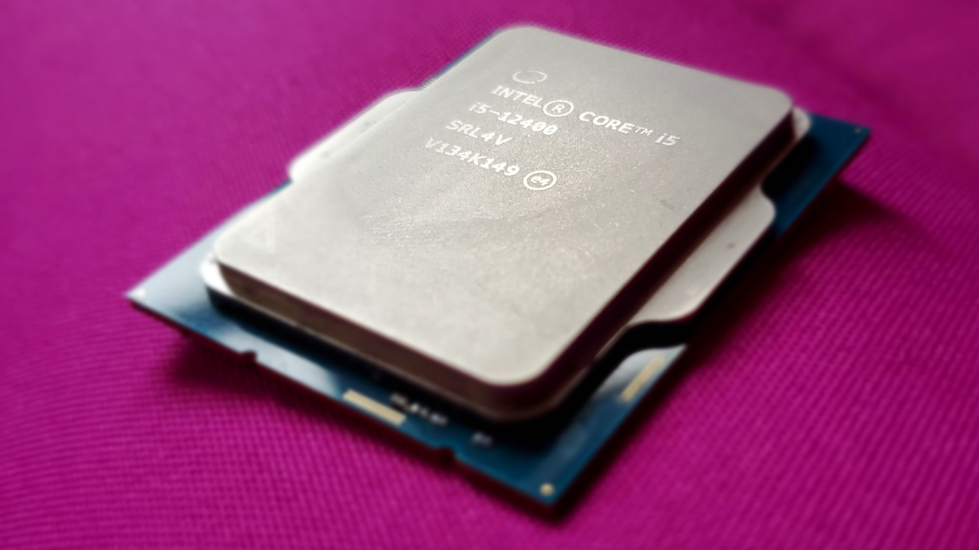 هوش مصنوعی این بار CPU را گران میکند!