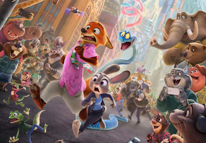 نقد انیمیشن زوتوپیا ۲ (Zootopia 2) | دیزنی راه دنباله ساختن را یاد گرفت!
