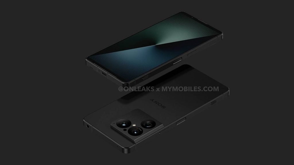 سونی Xperia 1 VIII