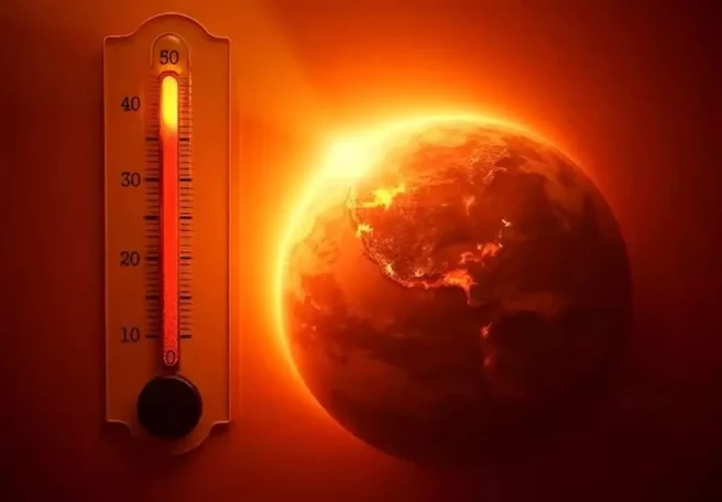 پیش‌بینی جدید محققان: احتمال وقوع «سوپر ال‌نینو» تا پایان سال ۲۰۲۶ زیاد است