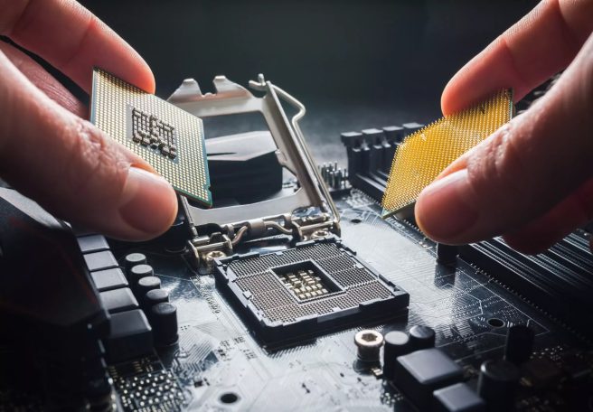 پیش‌بینی بزرگ: ارزش بازار تراشه تا سال ۲۰۳۰ به ۱٫۵ تریلیون دلار می‌رسد