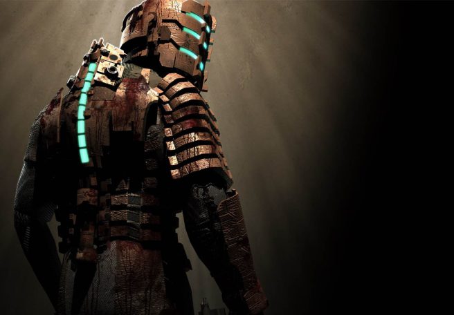 احتمال عرضه نسخه جدید Dead Space کم است