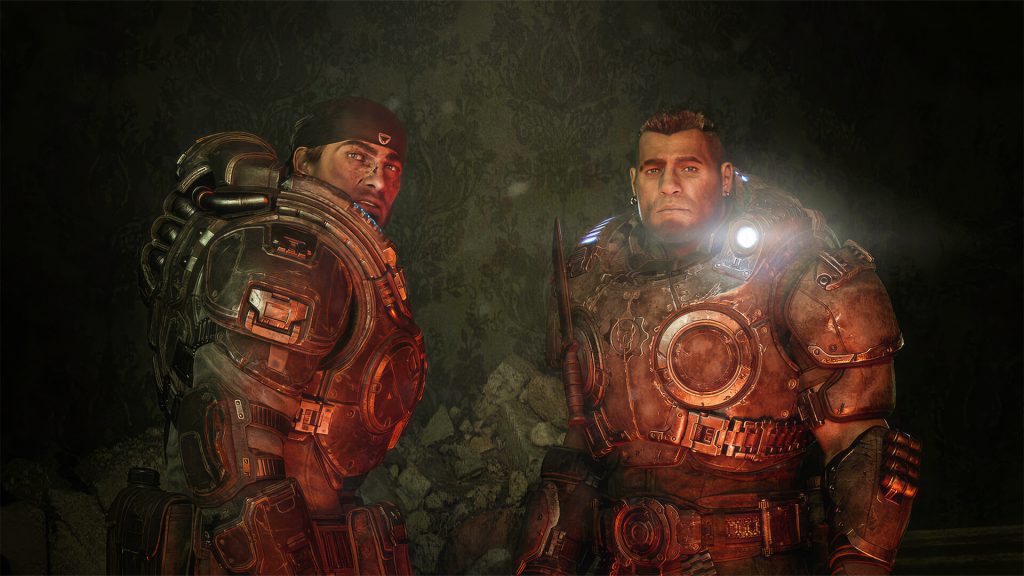 تاریخ انتشار Gears of War: E-Day لو رفت؟