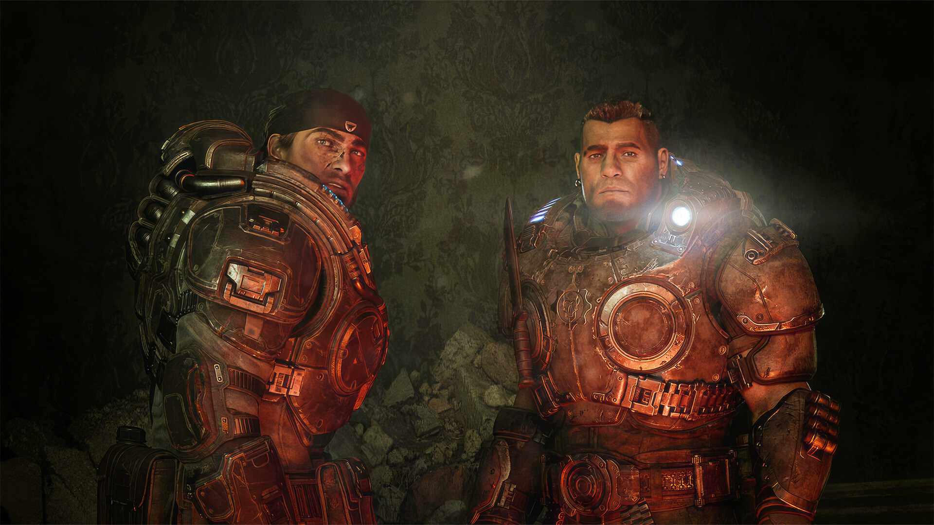 تاریخ انتشار Gears of War: E-Day لو رفت؟