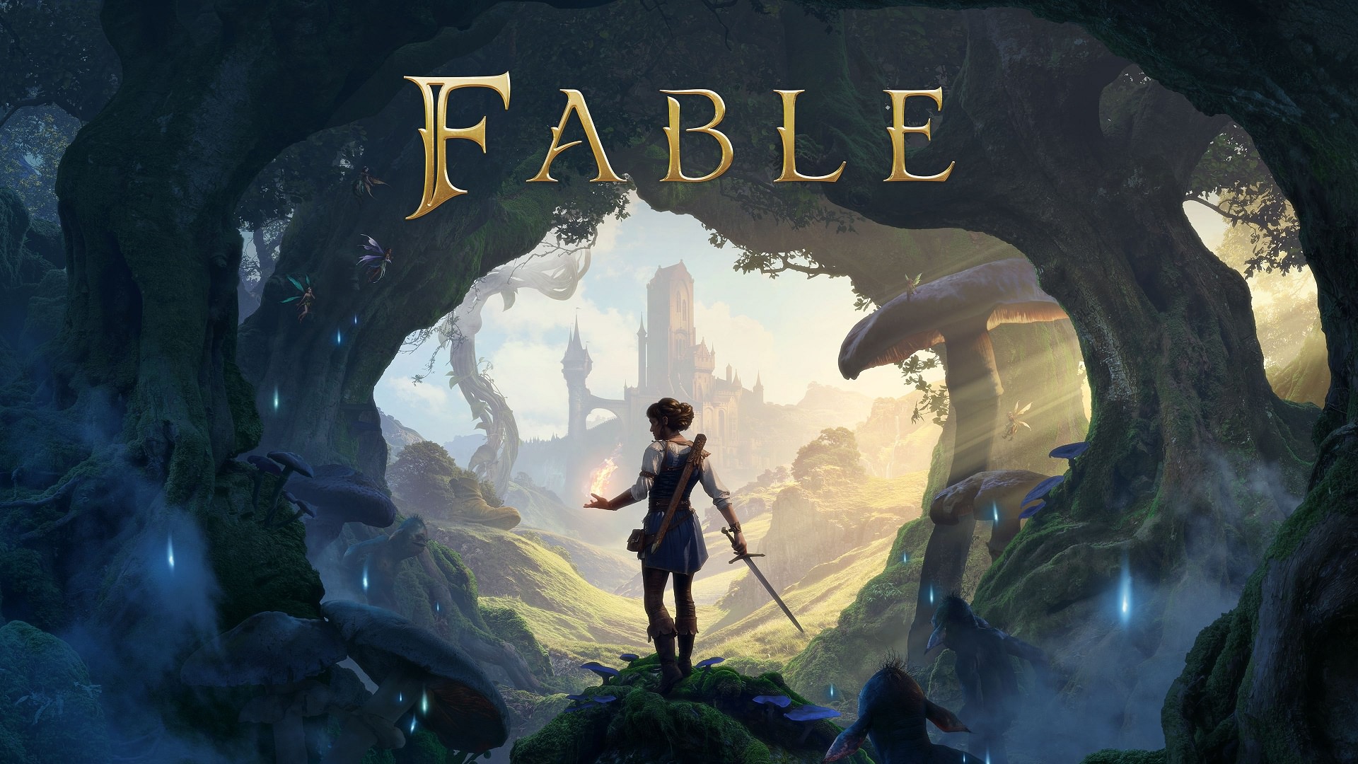 تأخیر Fable به‌خاطر مشکلات توسعه نیست؛ بازی «عالی» پیش می‌رود