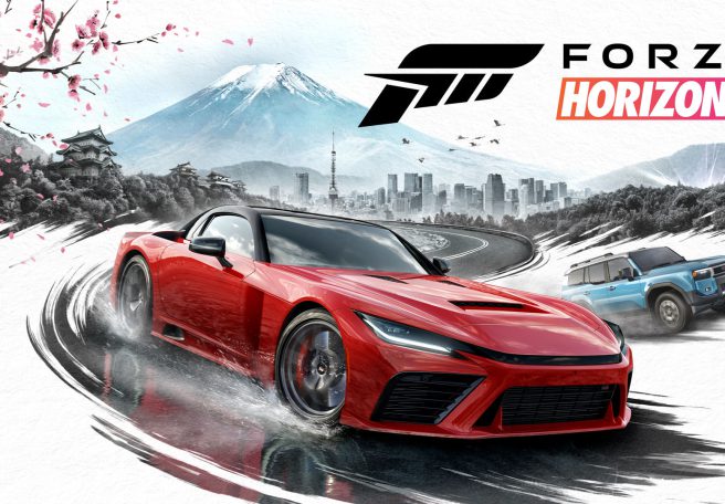 جزییات جدیدی از Forza Horizon 6 منتشر شد؛ از حجم بازی تا تنوع ماشینها