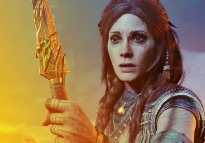 افشاگر معروف: رونمایی بزرگ رویداد پلی استیشن مربوط به God of War جدید است