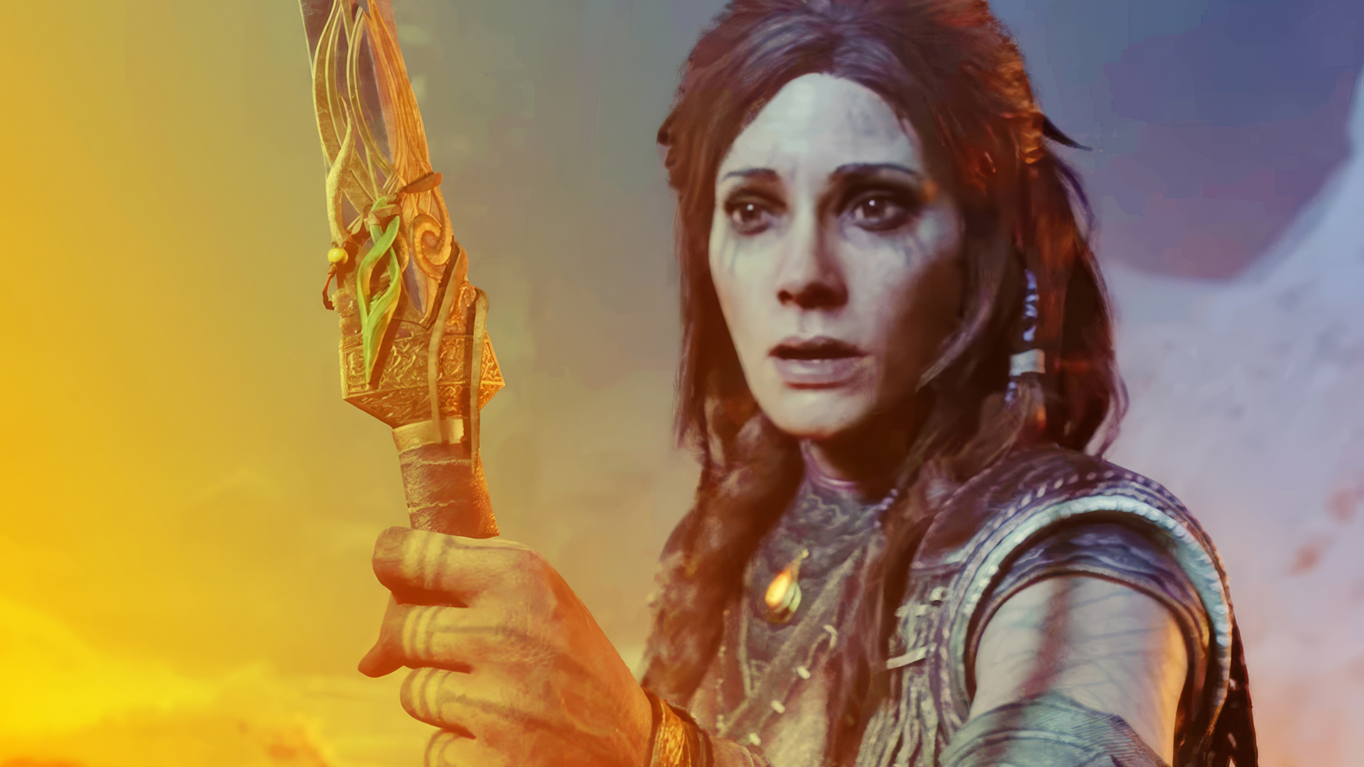 افشاگر معروف: رونمایی بزرگ رویداد پلی استیشن مربوط‌ به God of War جدید است