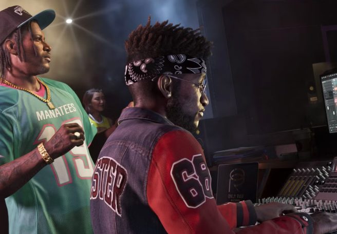 مدیر تیک تو: GTA 6 تاخیر نخواهد خورد