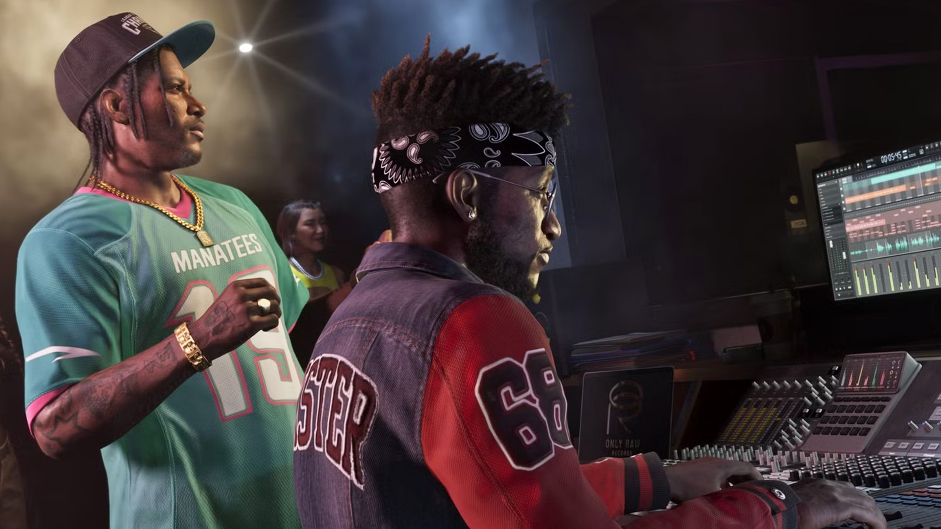 مدیر تیک تو: GTA 6 تاخیر نخواهد خورد