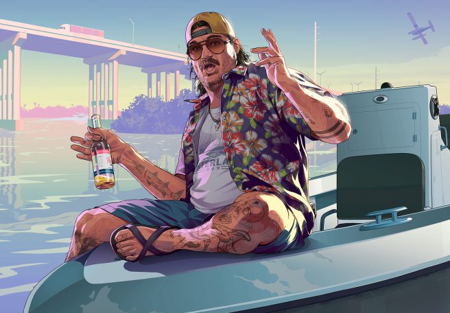 آیا GTA 6 رکورد فروش مجموعه را خواهد شکست؟