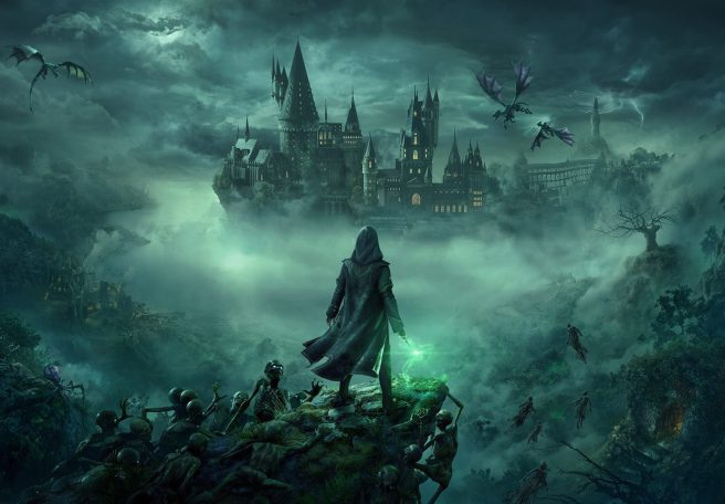 بازی Hogwarts Legacy 2 احتمالا به زودی رونمایی میشود