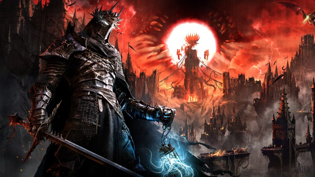 نسخه پی سی Lords of the Fallen 2 دیگر توسط اپیک منتشر نمیشود