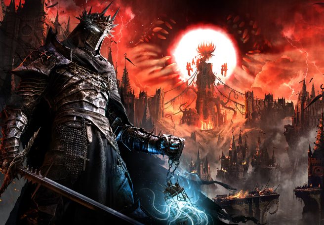 نسخه پی سی Lords of the Fallen 2 دیگر توسط اپیک منتشر نمی‌شود