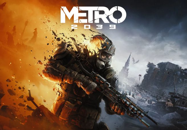 یک میلیون کاربر استیم در انتظار Metro 2039 هستند