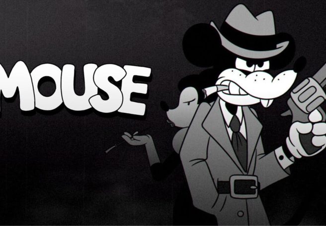 MOUSE: P.I. For Hire هزینههای تولید خود را جبران کرده است
