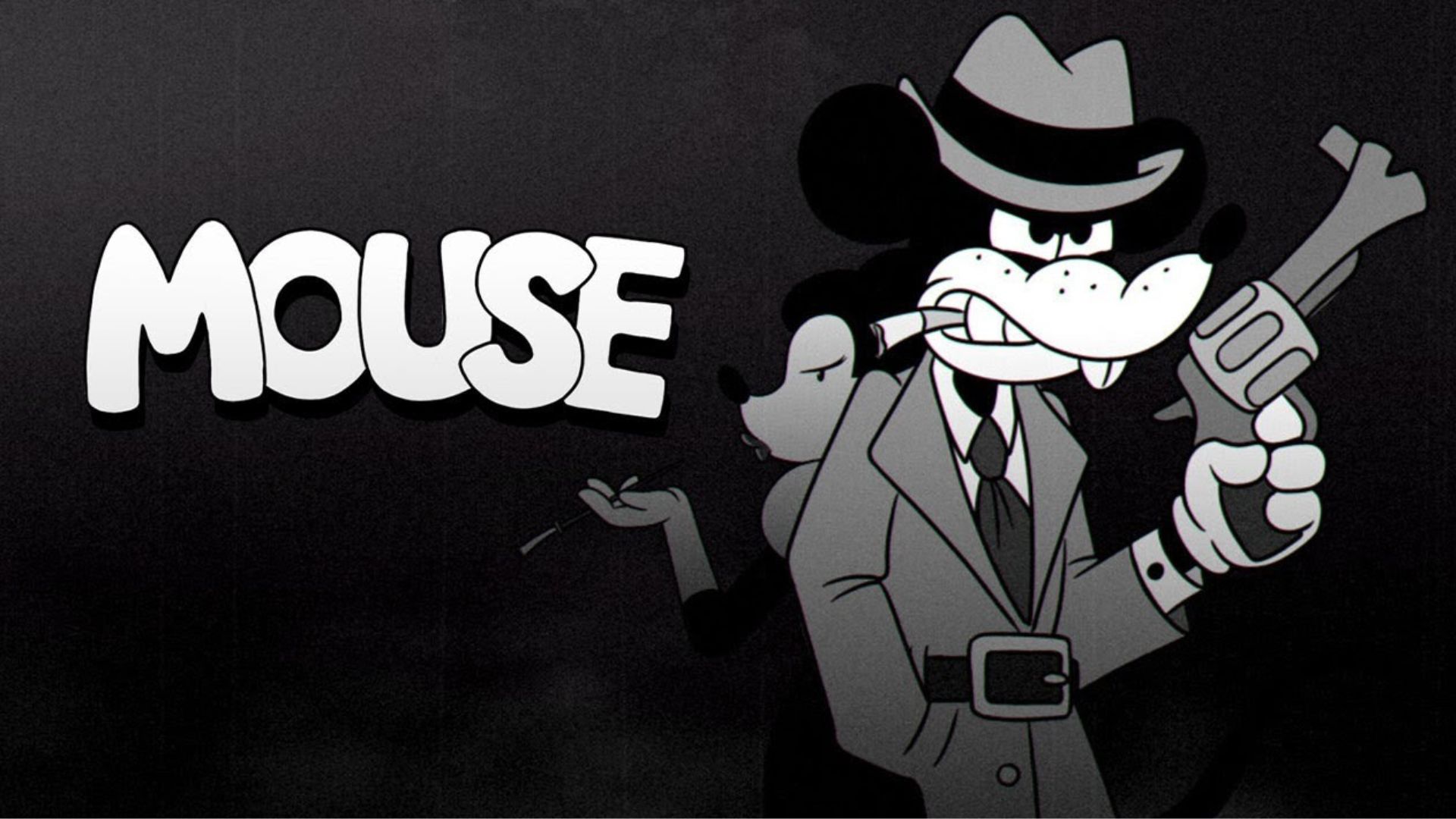 MOUSE: P.I. For Hire هزینه‌های تولید خود را جبران کرده است