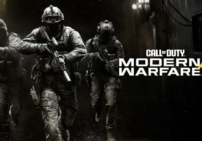 Call of Duty: Modern Warfare 4 با تریلری جذاب معرفی شد
