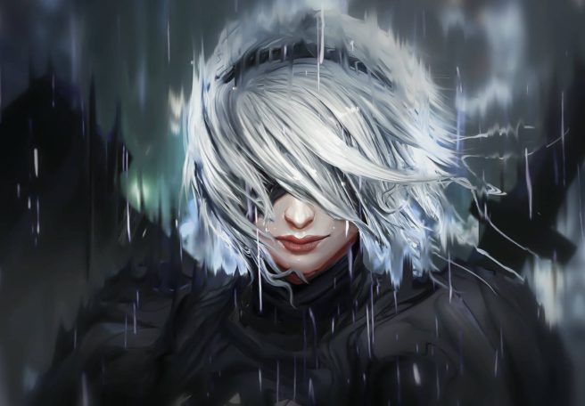 شایعه ساخت دنباله NieR: Automata تکذیب شد