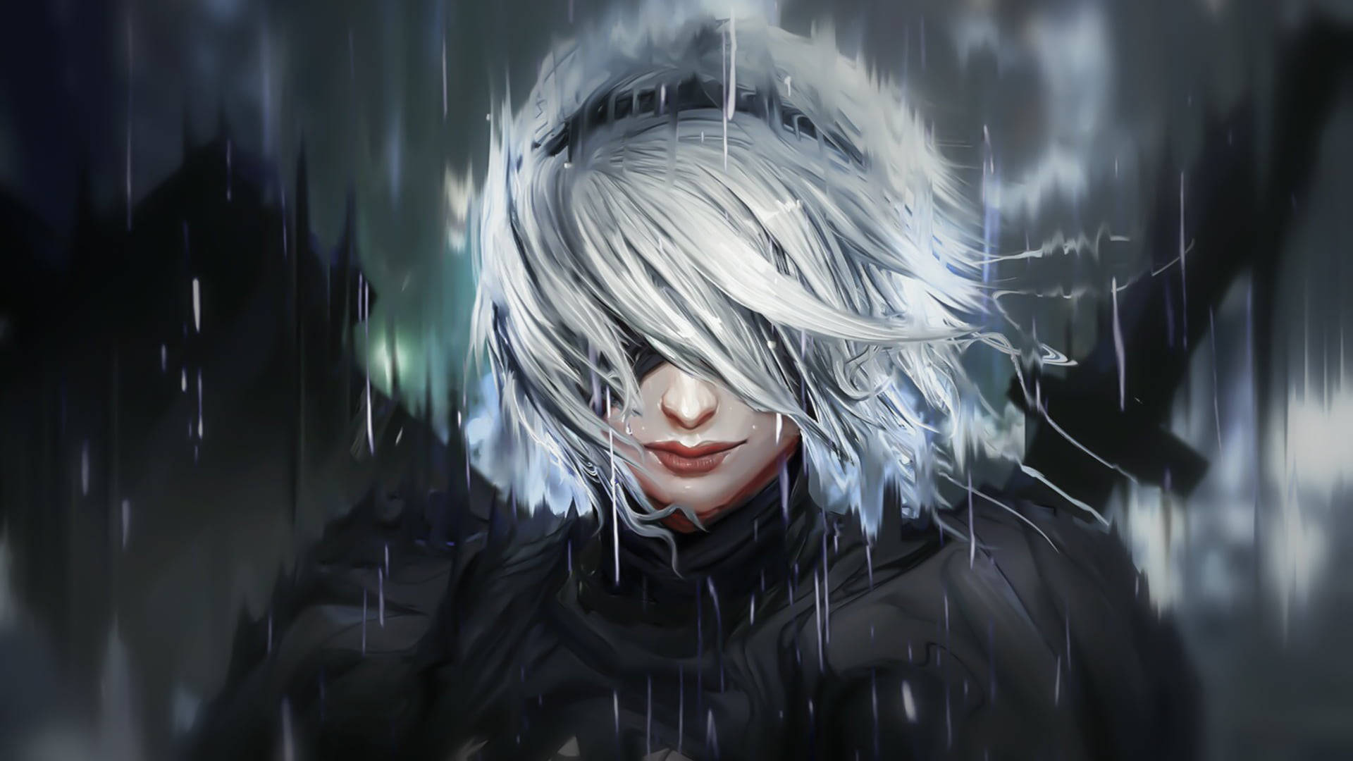 شایعه ساخت دنباله NieR: Automata تکذیب شد