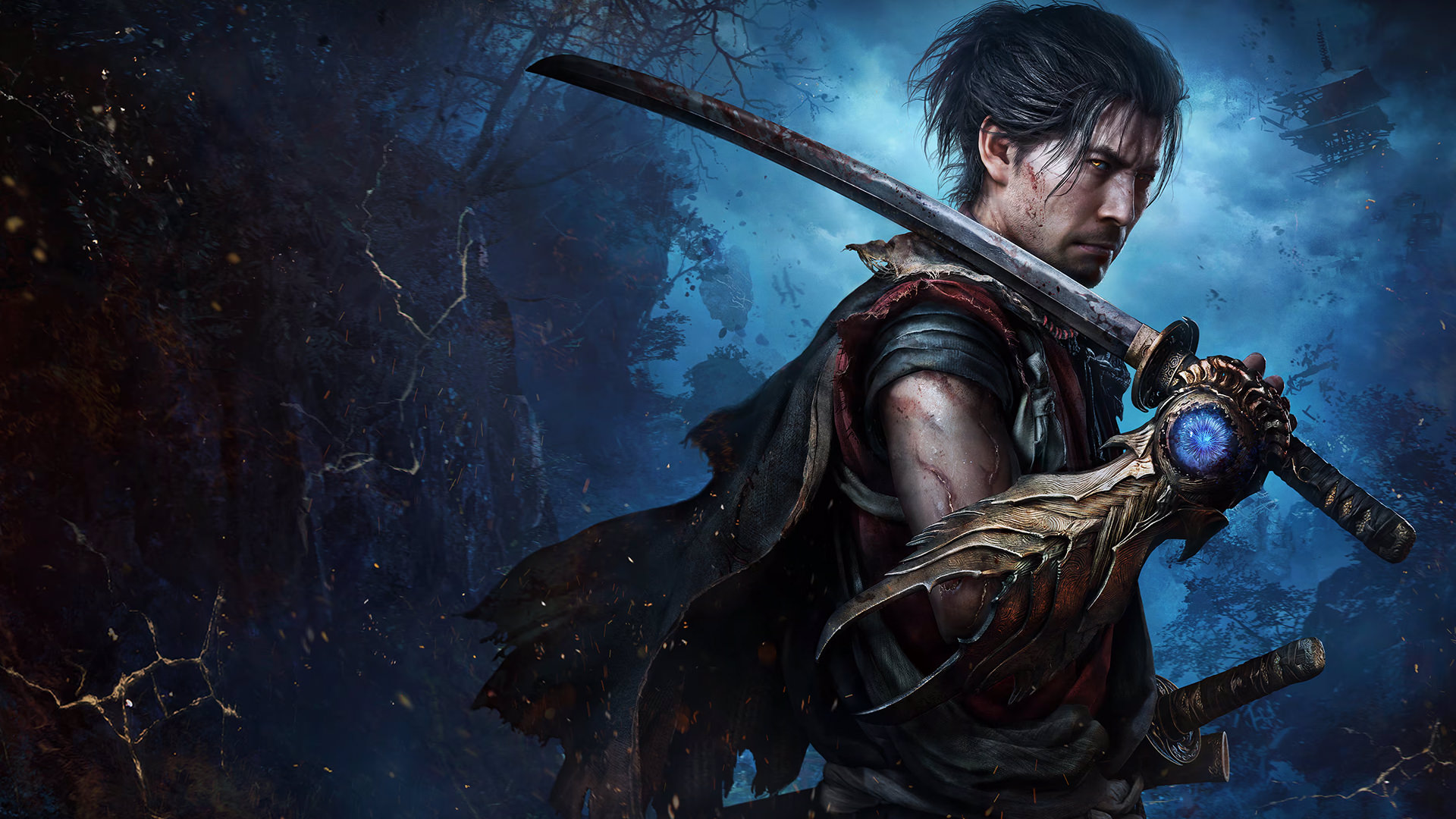 روند توسعه Onimusha: Way of the Sword بدون مشکل ادامه دارد