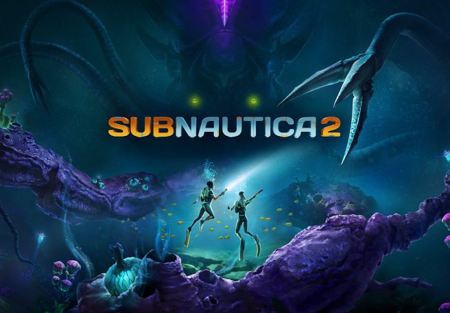 شروع عالی بازی Subnautica 2 در استیم