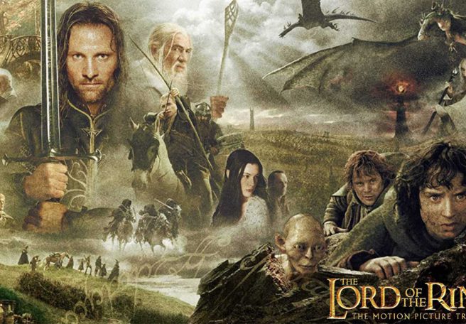 سازندگان Kingdom Come جزئیات تازه‌ای از پروژه ارباب حلقه‌ها منتشر کردند