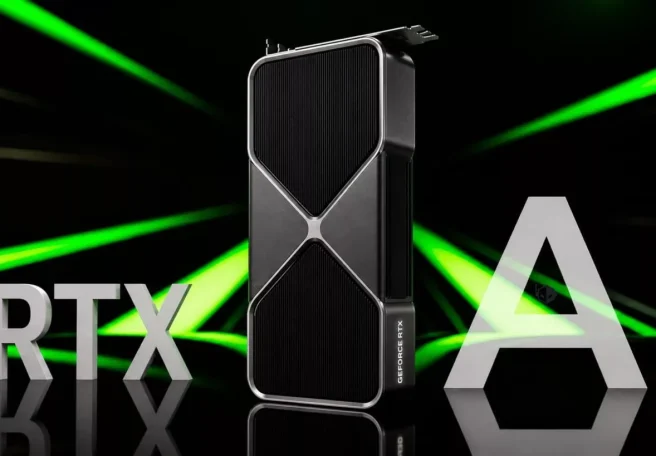 ابزارهای توسعه جدید انویدیا برای کارت‌های RTX معرفی شد؛ بهبود ۵۰ درصدی عملکرد آنریل انجین