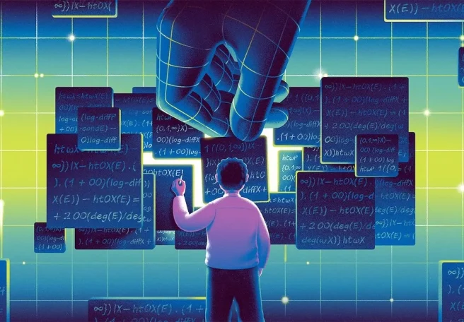 دستاورد محققان: ابداع روشی جدید برای حل یکی از سخت‌ترین مسائل ریاضی با هوش مصنوعی