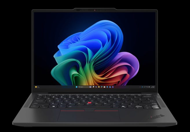 لپ‌تاپ لنوو ThinkPad X13 Gen 7 معرفی شد؛ سبک‌وزن با تعمیرپذیری بالا