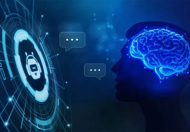 پیش‌بینی شخصیت توسط هوش مصنوعی