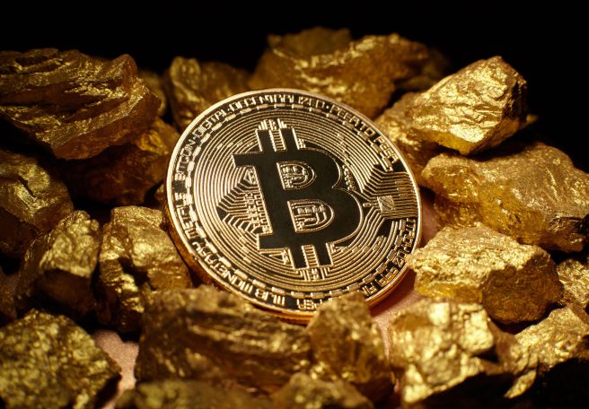بیت‌کوین برای ریزش سنگین‌تر آماده می‌شود؟