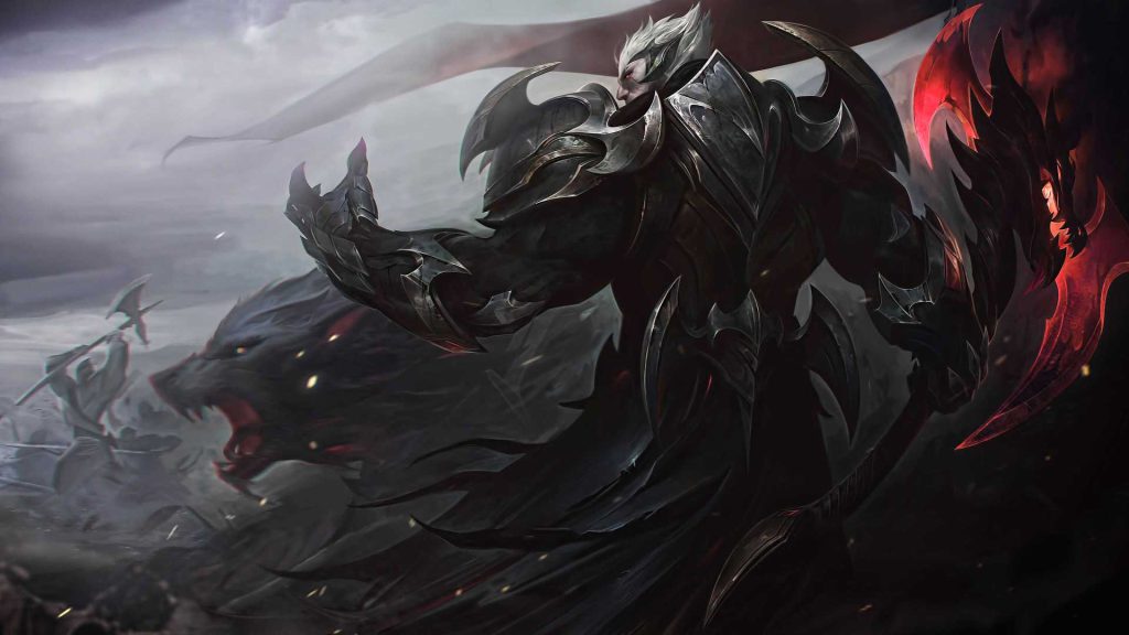 رایوت گیمز نسخه کلاسیک بازی League of Legends را تایید کرد