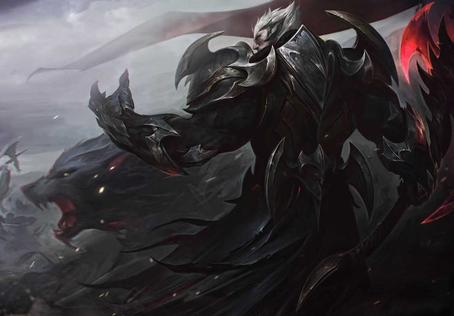 رایوت گیمز نسخه کلاسیک بازی League of Legends را تایید کرد