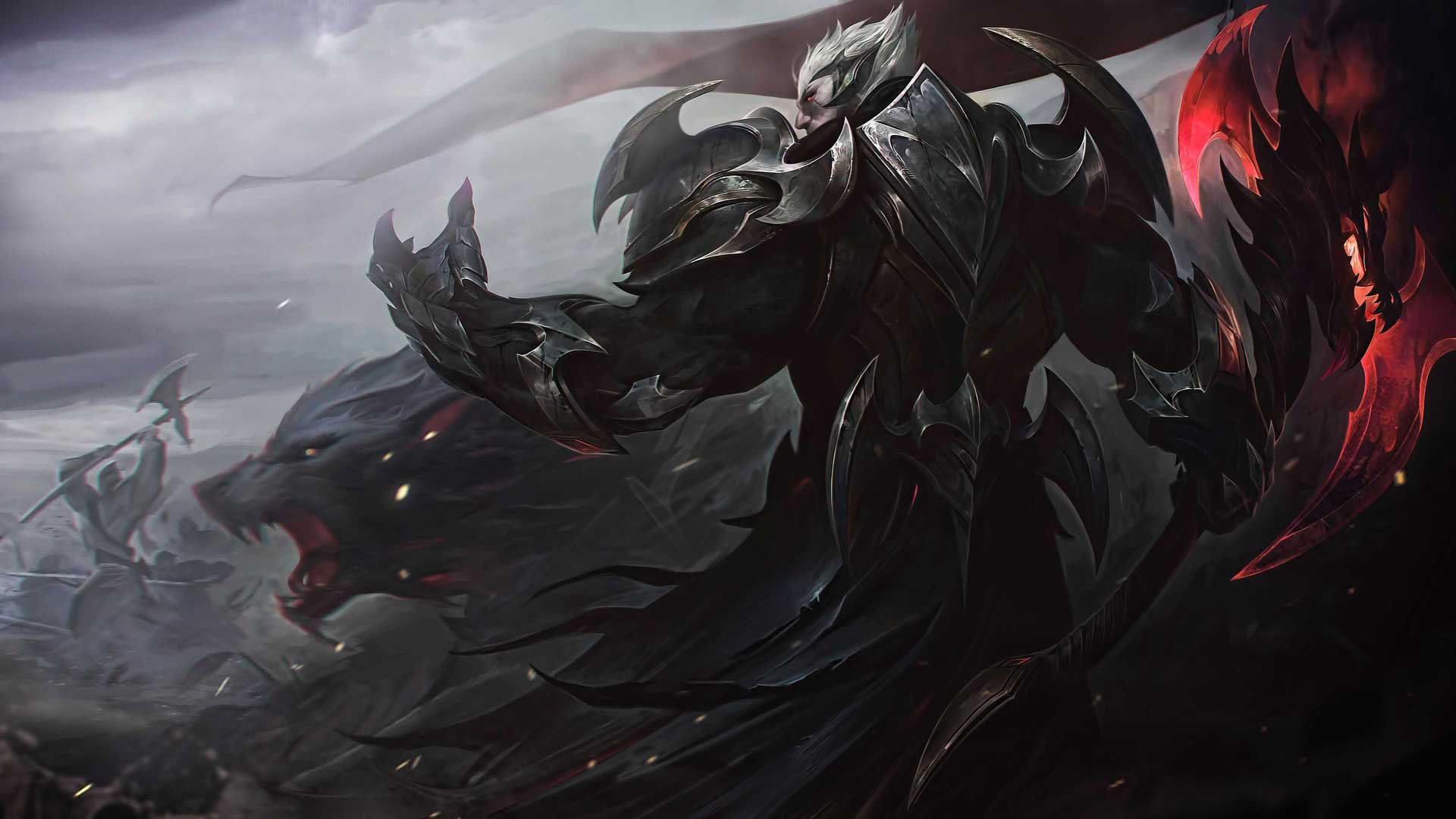 رایوت گیمز نسخه کلاسیک بازی League of Legends را تایید کرد