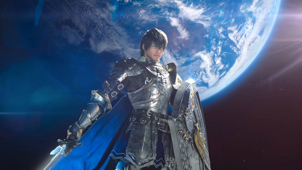 وقتی Final Fantasy 14 به ابزار مالیاتی ژاپن تبدیل میشود
