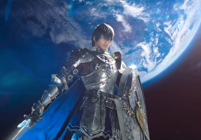 وقتی Final Fantasy 14 به ابزار مالیاتی ژاپن تبدیل می‌شود