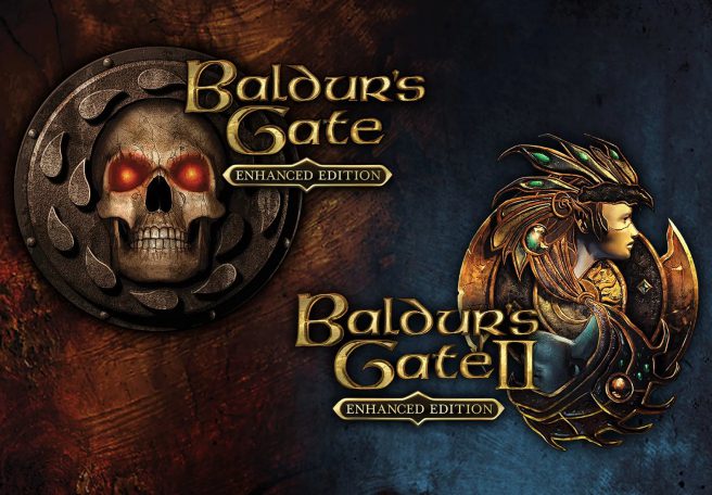 احتمال بازگشت Baldur’s Gate 1 و 2 با نسخه‌های بازسازی‌شده