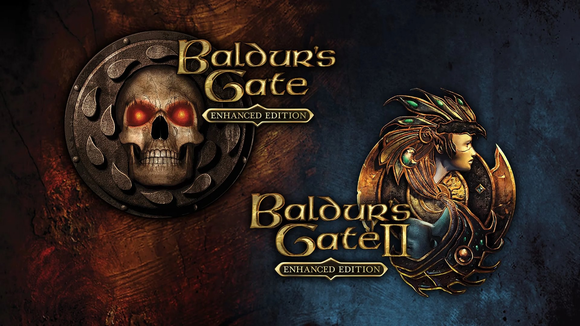 احتمال بازگشت Baldur’s Gate 1 و 2 با نسخه‌های بازسازی‌شده