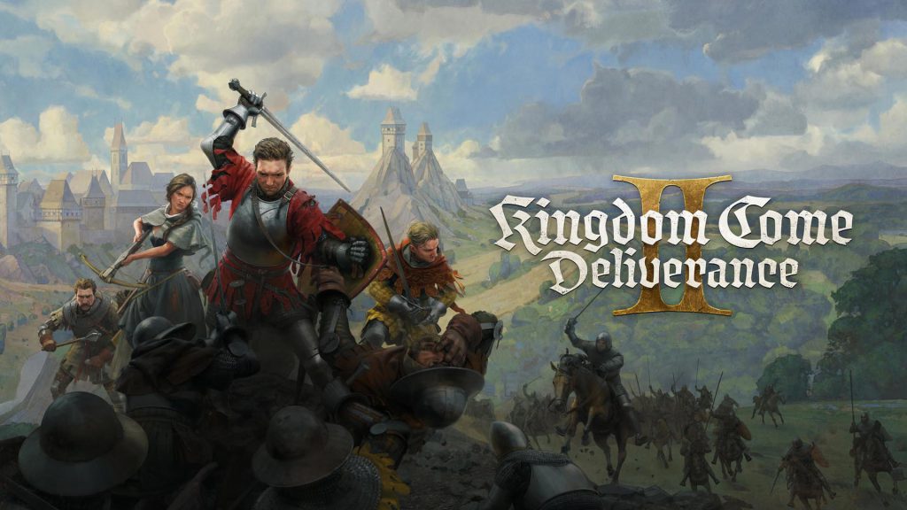 فروش Kingdom Come: Deliverance 2 از مرز ۶ میلیون نسخه گذشت
