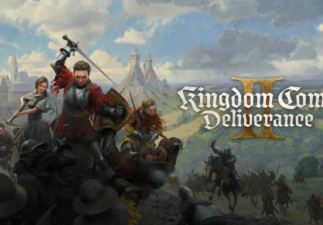 فروش Kingdom Come: Deliverance 2 از مرز ۶ میلیون نسخه گذشت