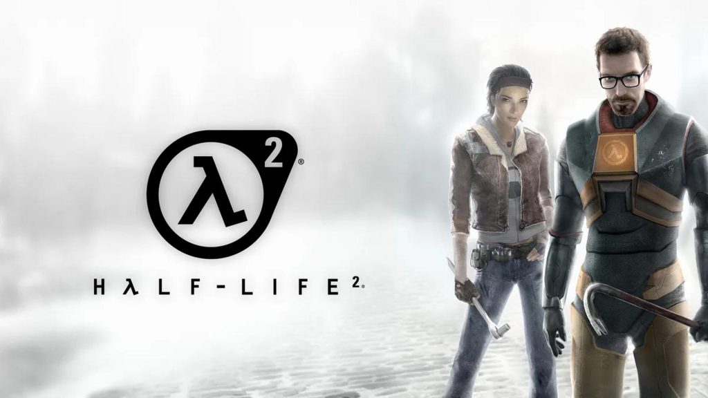 بازی Half-Life 2 را بدون نیاز به نصب و به‌صورت رایگان تجربه کنید