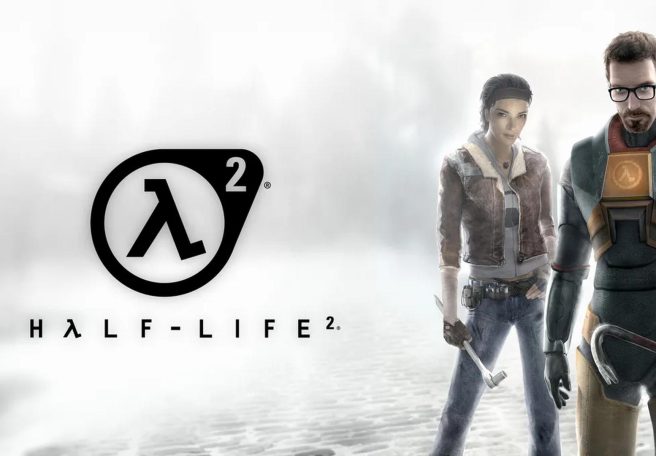 بازی Half-Life 2 را بدون نیاز به نصب و به‌صورت رایگان تجربه کنید