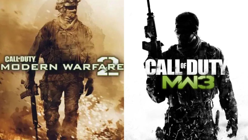 شایعه انتشار پورتهای Modern Warfare 2 و 3 تکذیب شد